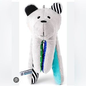 Whisbear the baby soother